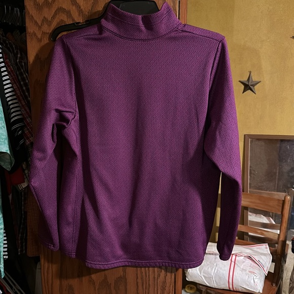 Kerrits Purple Women's Jacket - Picture 2 of 9